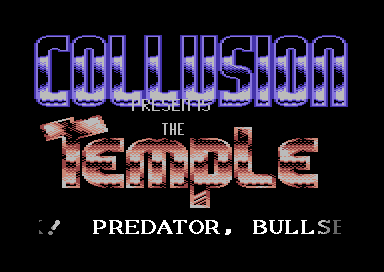 The Temple